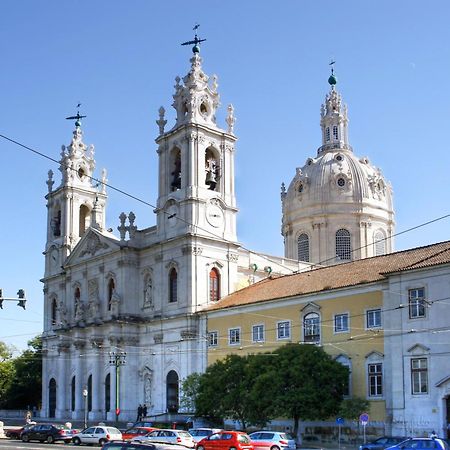 Star Hostel Lizbona Zewnętrze zdjęcie