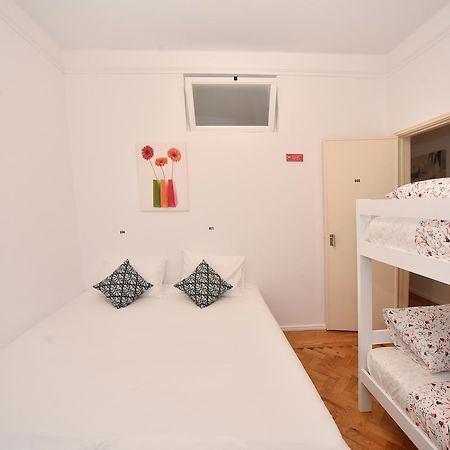 Star Hostel Lizbona Zewnętrze zdjęcie