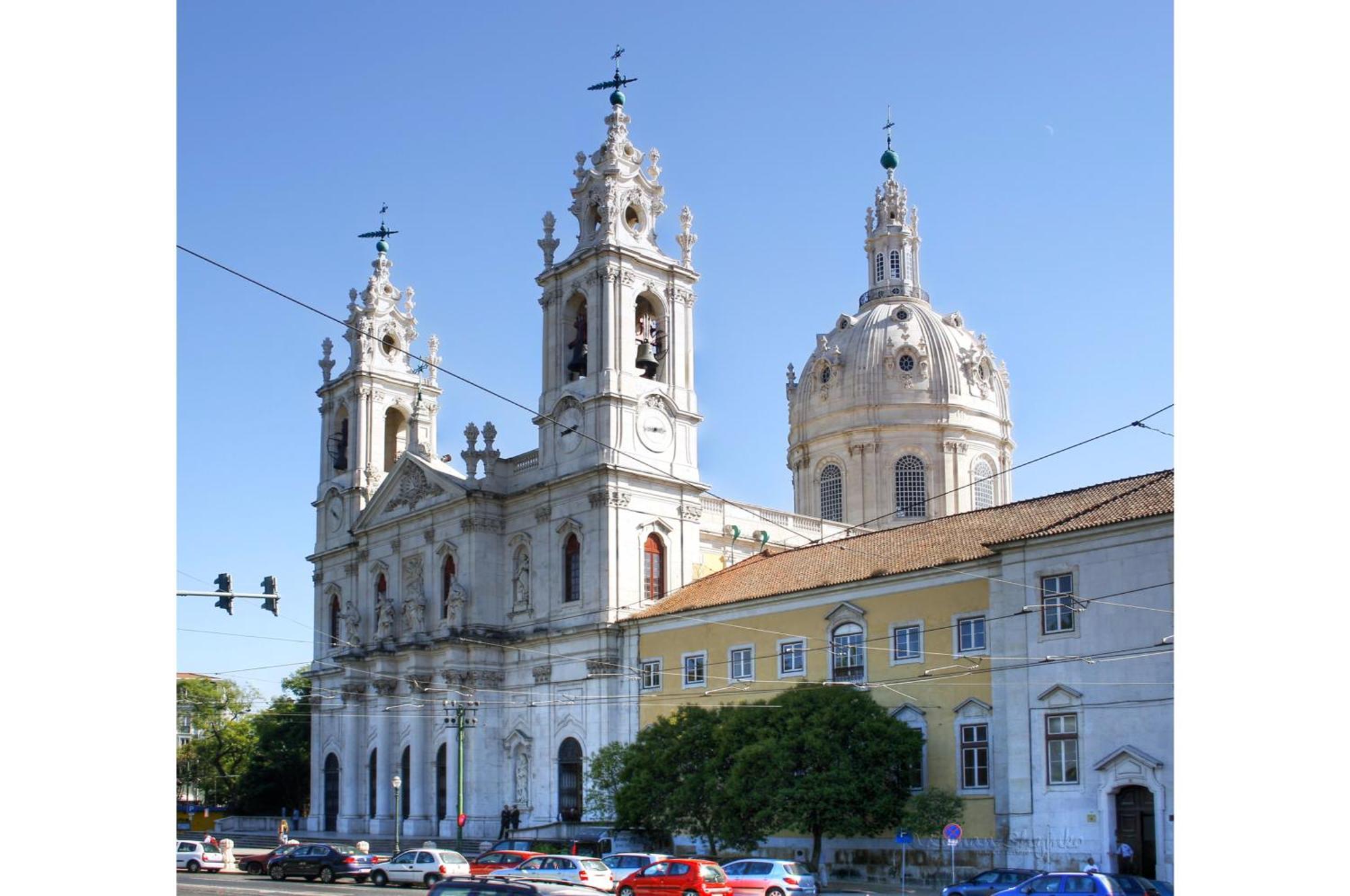 Star Hostel Lizbona Zewnętrze zdjęcie
