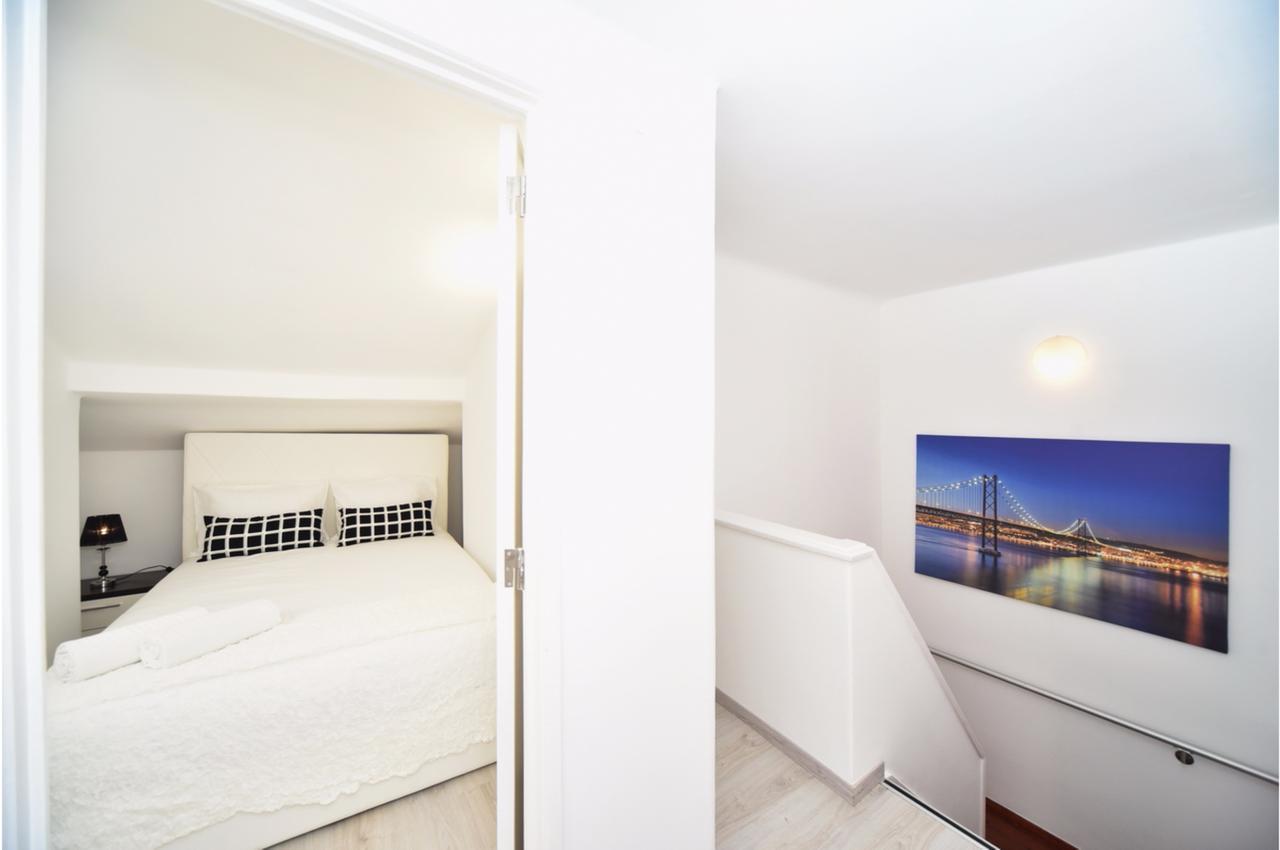 Star Hostel Lizbona Zewnętrze zdjęcie
