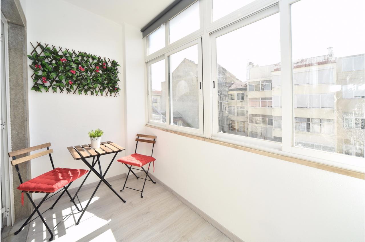 Star Hostel Lizbona Zewnętrze zdjęcie