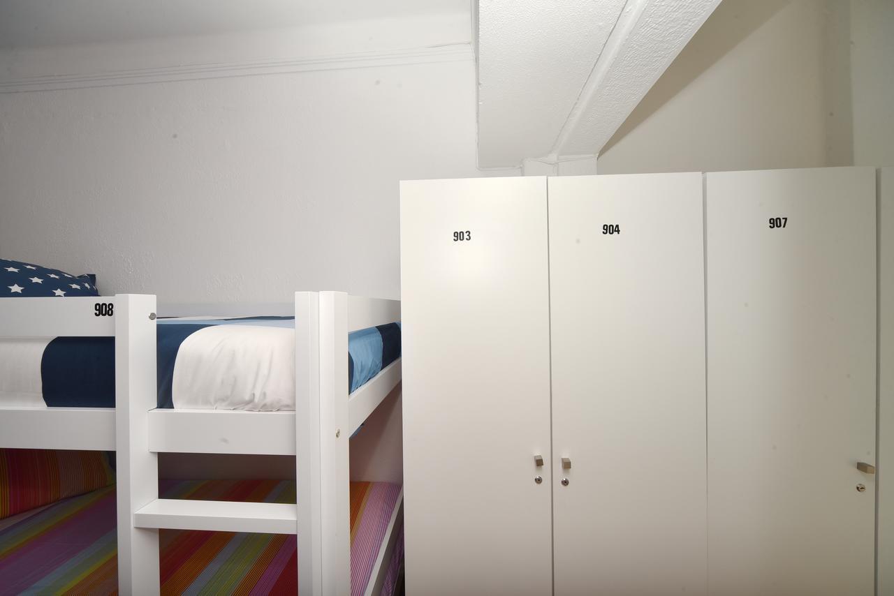 Star Hostel Lizbona Zewnętrze zdjęcie