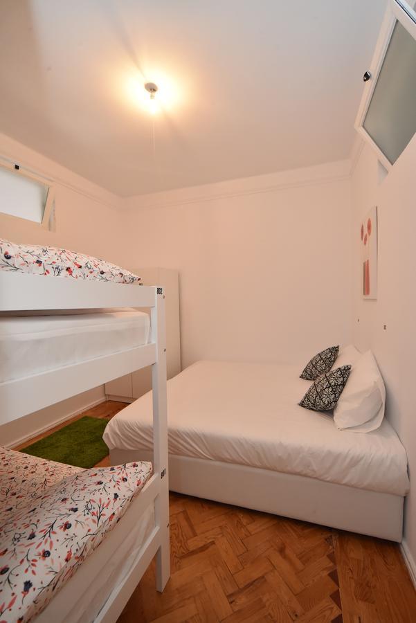 Star Hostel Lizbona Zewnętrze zdjęcie