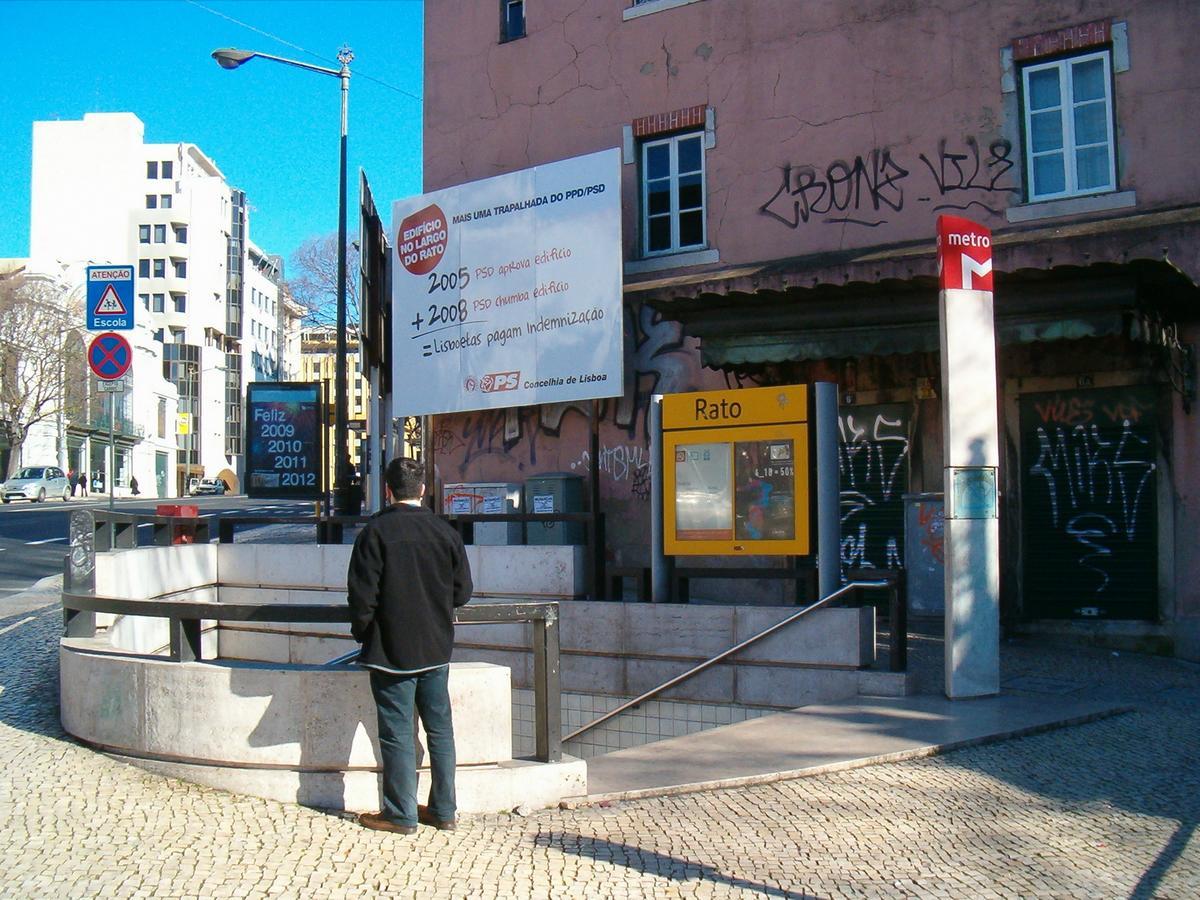 Star Hostel Lizbona Zewnętrze zdjęcie