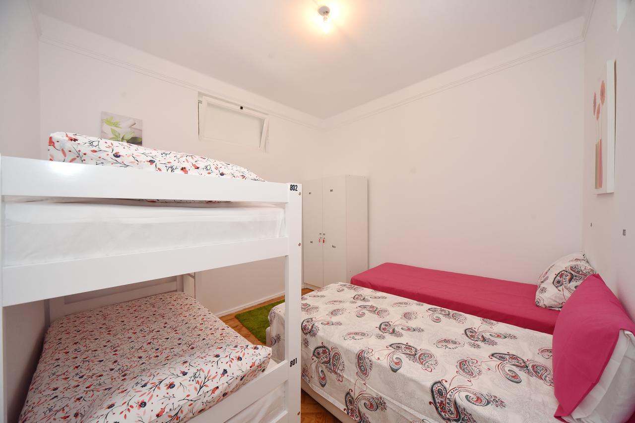 Star Hostel Lizbona Zewnętrze zdjęcie