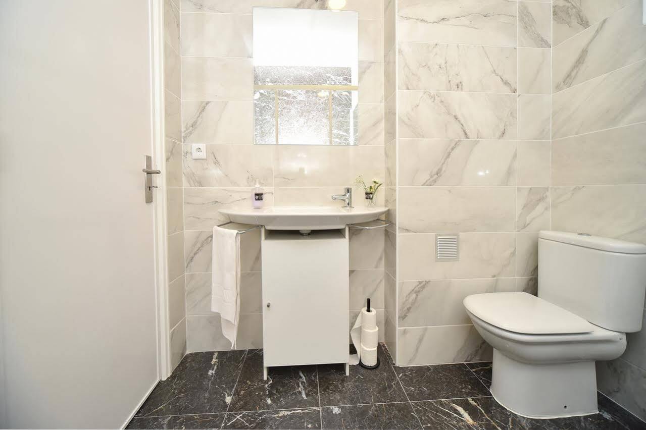 Star Hostel Lizbona Zewnętrze zdjęcie